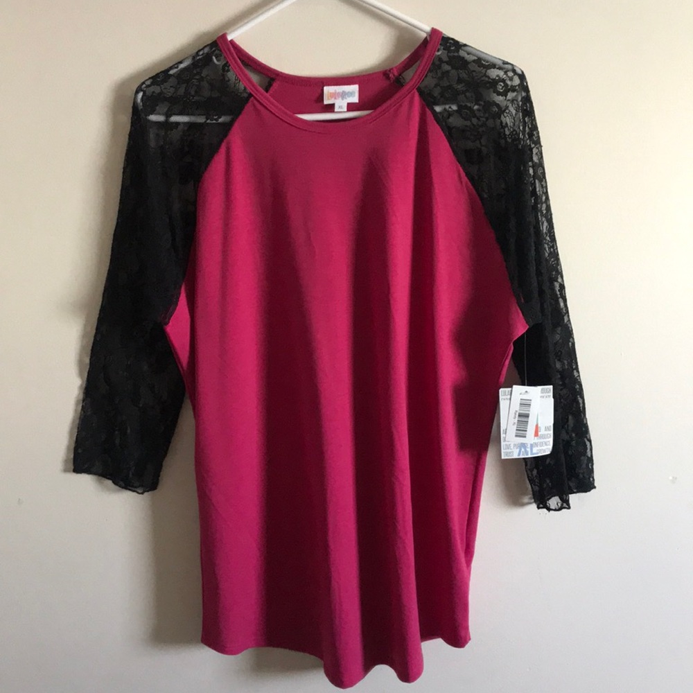 Lularoe Randy